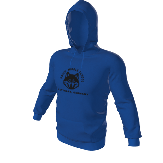 Hoodies King Adult Hoodie Premium King Adult Hoodie B&C. (x 7)