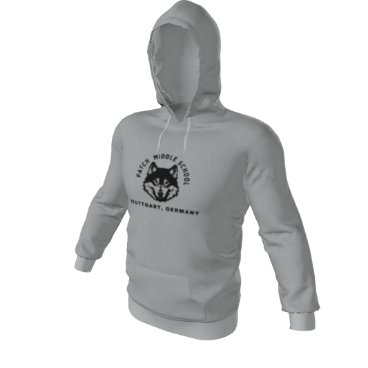 Hoodies Organic Adult Hoodie Organic B&C Ultra Soft Adult Hoodie. (x 7)