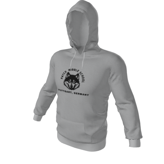 Hoodies King Adult Hoodie Premium King Adult Hoodie B&C. (x 7)