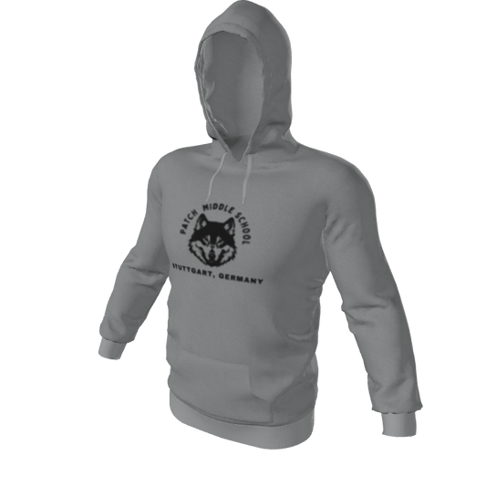 Hoodies Adult Hoodie Adult Hoodies. (x 1)